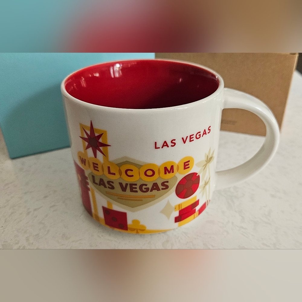 You Are Here Las Vegas - Picture 3 of 9